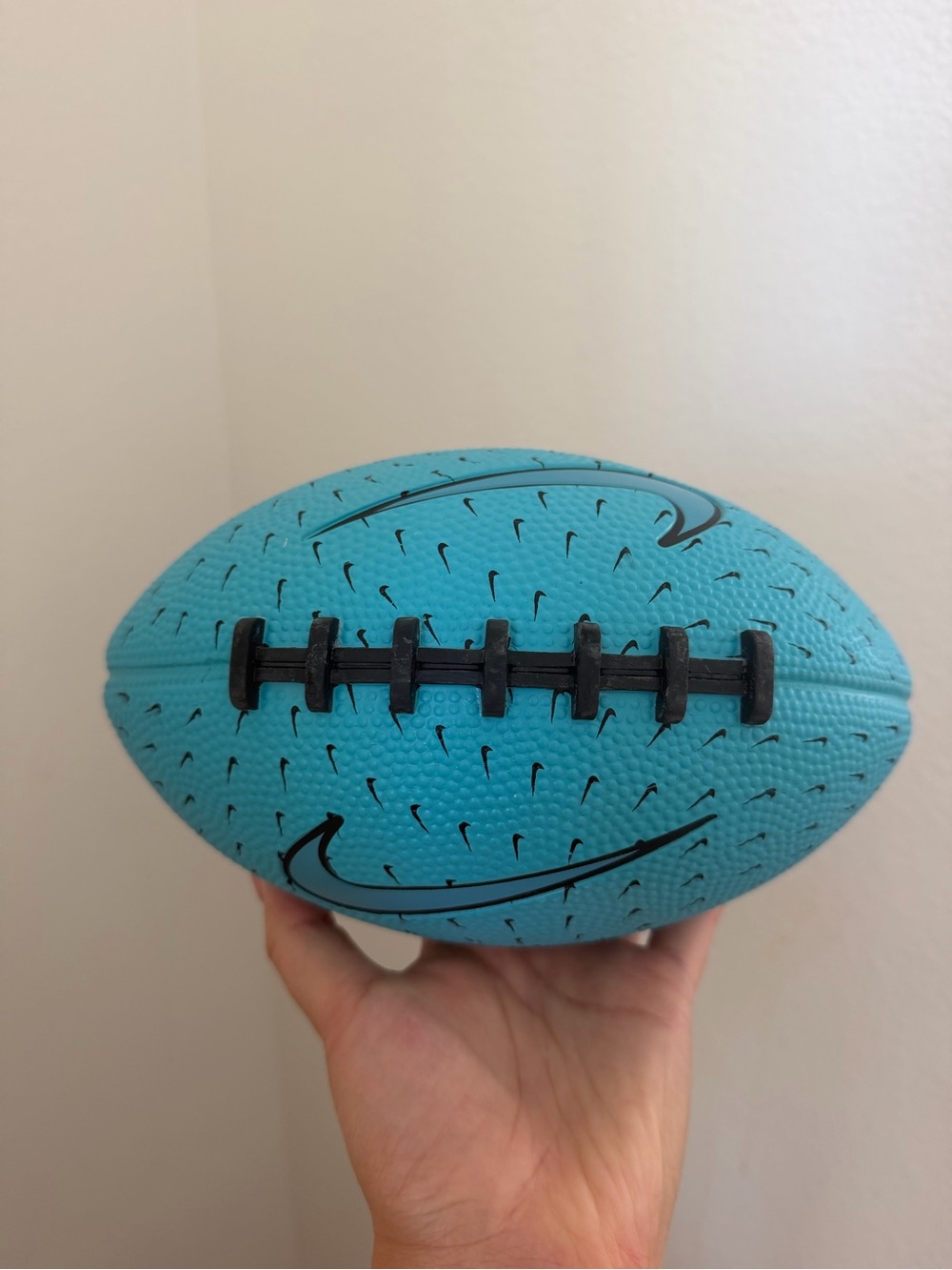 🆕 Nike: Playground Mini Football